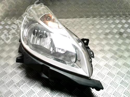 Used Right headlight Right headlight 37070223 37070223