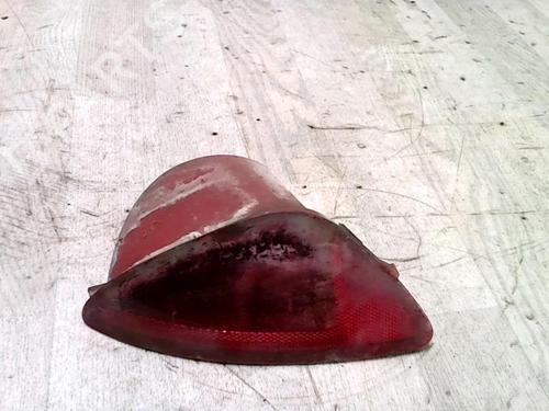 Right taillight RENAULT CLIO III (BR0/1, CR0/1) 1.2 16V (BR02, BR0J, BR11, CR02, CR0J, CR11) | BP31237917C35