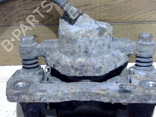 Right front brake caliper KIA SHUMA II (FB) 1.6 | BP25410878M104