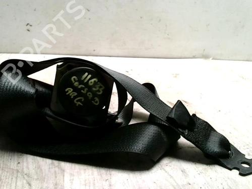 Rear left seatbelt OPEL CORSA D (S07) 1.3 CDTI (L08, L68) | BP25425517I29 - Image 2