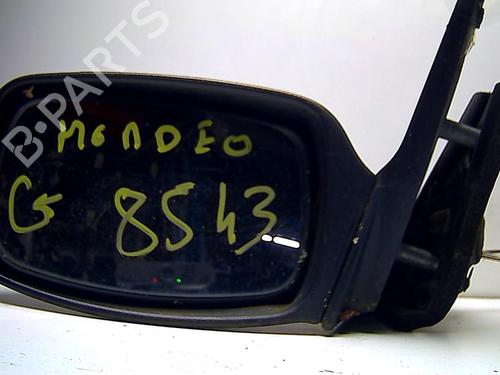 Used Left mirror FORD MONDEO II Turnier (BNP) 1.8 TD (90 hp) 25383759