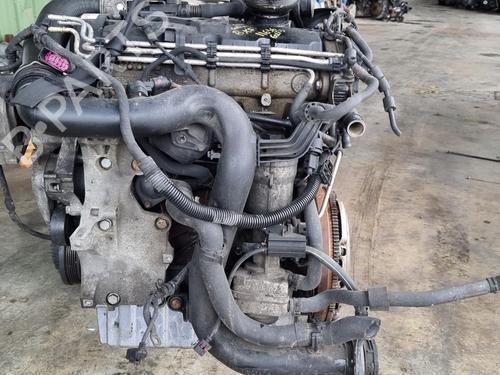 Used Engine VW GOLF V (1K1) 1.9 TDI (90 hp) 26923841