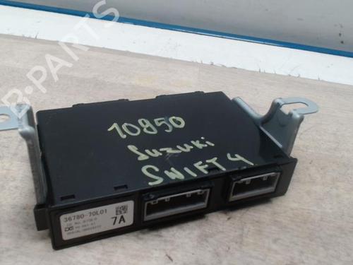 Used Control unit SUZUKI SWIFT IV (FZ, NZ) 1.3 DDiS (AZG413D, ZC02S, ZC92S) (75 hp) 28118551