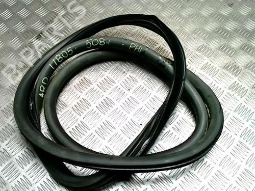 Used Rubber door seal Rubber door seal PEUGEOT 508 I (8D_) 1.6 THP (156 hp) 36004301 36004301
