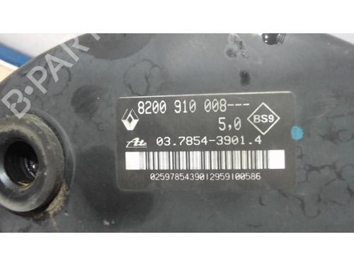 Servo brake RENAULT TWINGO II (CN0_) 1.2 16V (CN0K, CN0V, CN0A) | BP25387060M42 