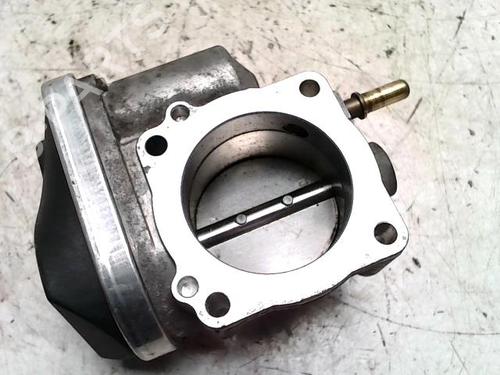 Throttle body RENAULT CLIO III (BR0/1, CR0/1) 1.6 16V (BR05, BR0B, BR0Y, BR15, BR1J, BR1M, BR1Y, CR0B,... | BP31221128M82