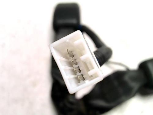 Used Seat buckle KIA SOUL I (AM) 1.6 CRDi 115 (115 hp) 31226627