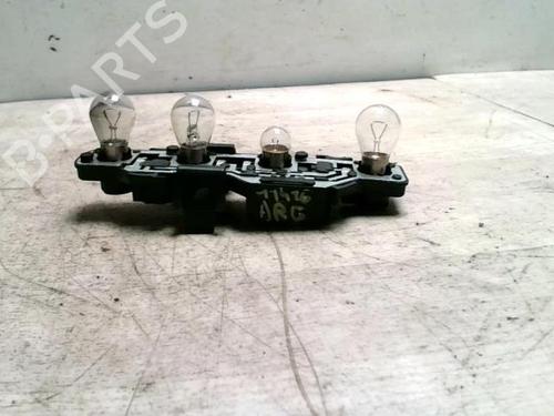 Licence plate light VW POLO (6N2) 1.4 | BP25424289I40 