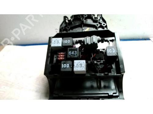 Fuse box VW POLO V (6R1, 6C1) 1.6 TDI | BP25423478E1