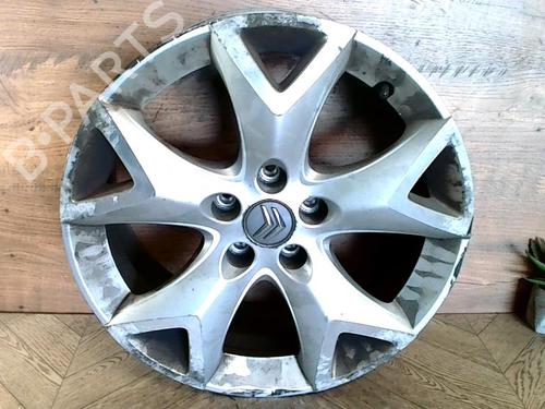 Used Rim CITROËN C5 III (RD_) 1.6 HDi 110 (RD9HZC) (109 hp) 25421494