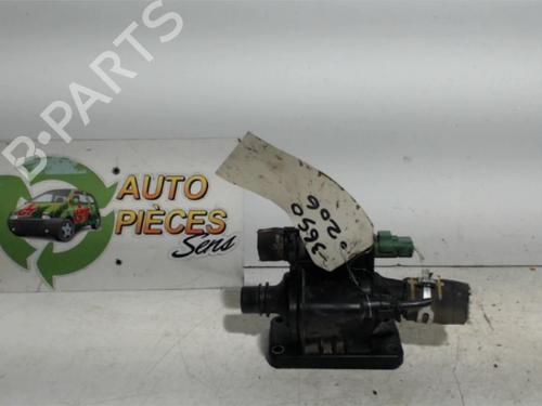 Termostathus PEUGEOT 206 Hatchback (2A/C) 1.4 HDi eco 70 (68 hp) 25398334