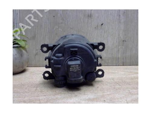 Left front fog light RENAULT MEGANE II (BM0/1_, CM0/1_) 1.9 dCi | BP25409211C30 