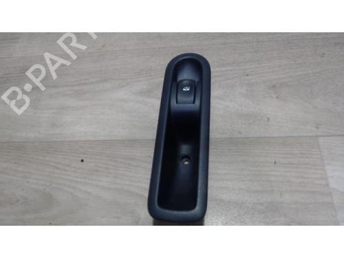 Left rear window switch RENAULT MODUS / GRAND MODUS (F/JP0_) 1.5 dCi (FP0F, JP0F) | BP25410418I29 