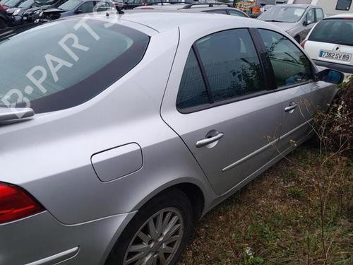 Licence plate light RENAULT LAGUNA II (BG0/1_) 1.9 dCi (BG1A, BG1V) | BP27931850I40 