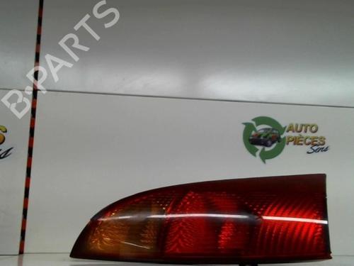 Venstre Baklys FORD FOCUS I (DAW, DBW) 1.8 Turbo DI / TDDi (90 hp) 25464211