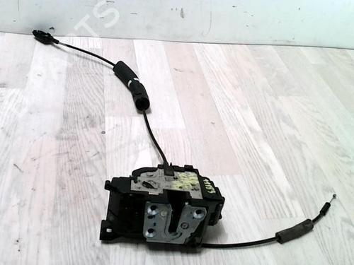 Używane Zamek drzwi tylnych prawych RENAULT GRAND SCÉNIC III (JZ0/1_) 1.9 dCi (JZ0J, JZ0N, JZ1K, JZ1S) (131 hp) 27671886