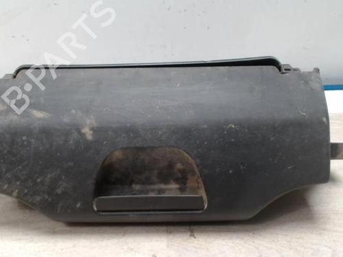 Glove box OPEL MERIVA B MPV (S10) 1.7 CDTI (75) | BP25420728C95 