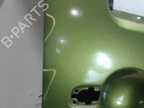 Used Right front door CITROËN C2 (JM_) 1.4 (73 hp) 25412694