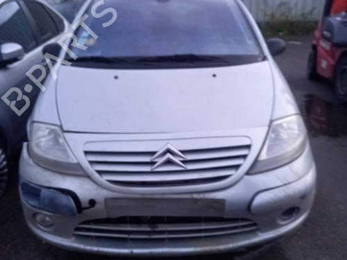 Used Parts CITROËN C3 I (FC_, FN_) 1.6 16V 4991138