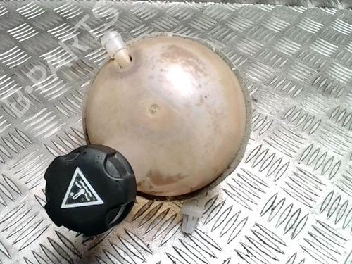 Ekpansionstank CITROËN C4 II (NC_) 1.6 BlueHDi 115 (115 hp) 31223841