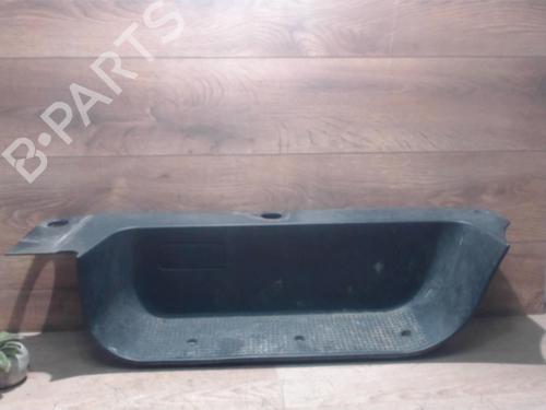 Trinnbrett RENAULT TRAFIC II Bus (JL) 1.9 dCI 100 (JL0C, JL0K) (101 hp) 25384774
