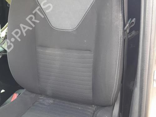 Gassdemper Bakluke RENAULT CLIO IV (BH_) 1.5 dCi 75 | BP29055280C138