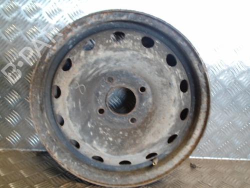 Used Rim Rim 39587778 39587778