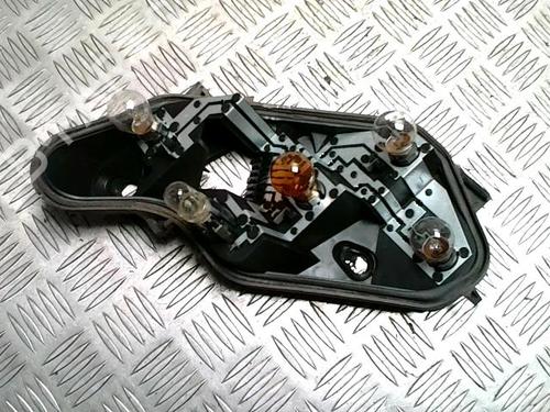 Used Licence plate light Licence plate light 37231822 37231822