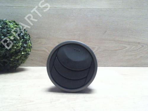 Luftventil MAZDA 6 Saloon (GG) 2.0 DI (GG14) (121 hp) 25401678