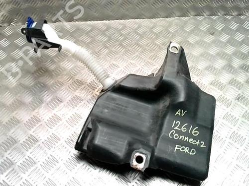 Used Windscreen washer tank Windscreen washer tank FORD TRANSIT CONNECT V408 Box Body/MPV 1.5 TDCi (120 hp) 34049709 34049709