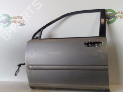 Used Left front door NISSAN X-TRAIL I (T30) 2.2 Di 4x4 (114 hp) 25400757