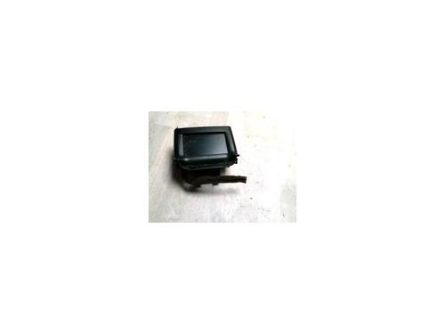 Used Display monitor RENAULT TRAFIC II Van (FL) 2.5 dCi 135 (FL0D) (135 hp) 25430379