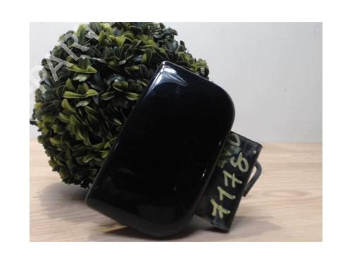 Front right exterior door handle PEUGEOT 106 II (1A_, 1C_) 1.4 i | BP25387115C129