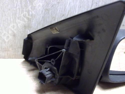 Used Right mirror RENAULT MEGANE II (BM0/1_, CM0/1_) 1.5 dCi (BM0F, BM0T, BM2B, CM0F, CM0T) (82 hp) 25412986