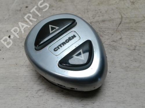 Used Switch CITROËN C5 II (RC_) 1.6 HDi (RC8HZB) (109 hp) 25420458