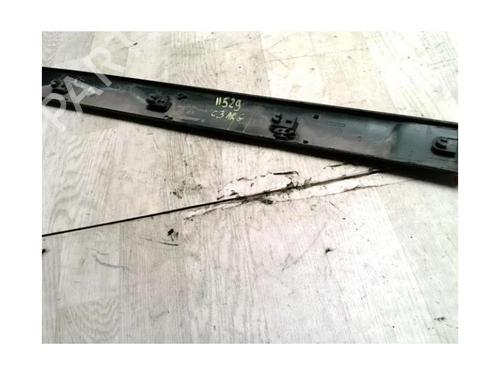 Door moulding trim CITROËN C3 I (FC_, FN_) 1.4 HDi | BP25426066C150 