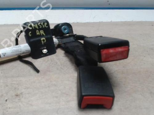 Seat buckle MERCEDES-BENZ C-CLASS (W203) C 200 CDI (203.004) | BP25422100I32 