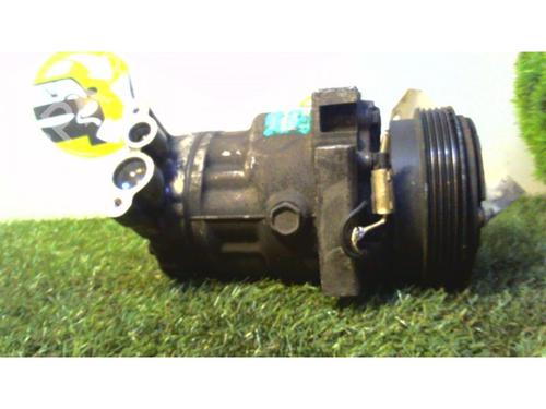 Klimakompressor für RENAULT CLIO II (BB_, CB_) 1.2 (BB0A, BB0F, BB10, BB1K, BB28, BB2D, BB2H, CB0A,... (58 hp) 25395831