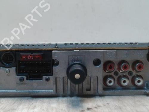 Radio SEAT TOLEDO II (1M2) 1.9 TDI | BP27581886E6 
