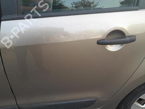 Front windshield wiper arm CITROËN C3 Picasso (SH_) 1.6 HDI 90 | BP28828157C143