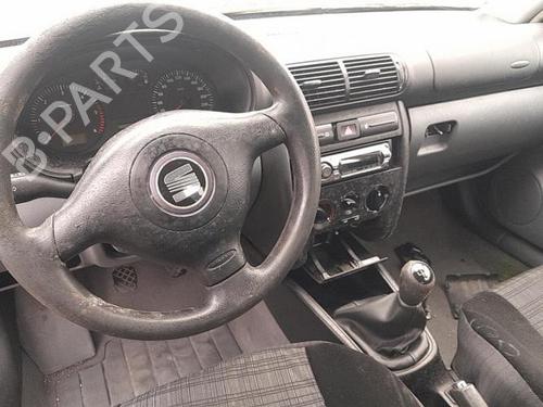Innvendig takhåndtak SEAT TOLEDO II (1M2) 1.9 TDI | BP27572325I35 
