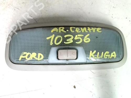 Plafonier FORD KUGA I 2.0 TDCi 4x4 | BP31226104I8