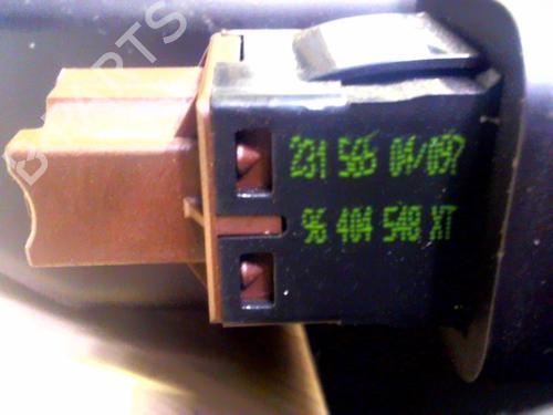 Switch PEUGEOT 206 Hatchback (2A/C) 1.4 HDi eco 70 | BP25390889I30 