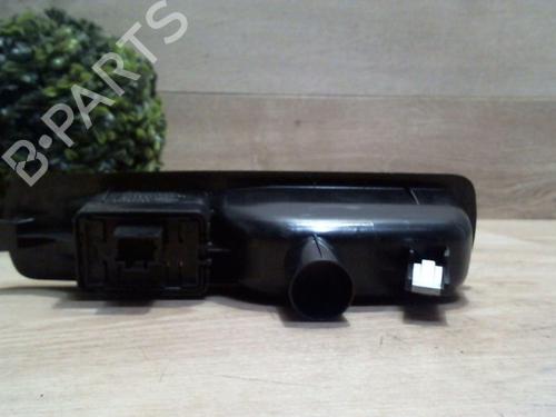 Left rear window switch RENAULT MEGANE III Grandtour (KZ0/1) 1.9 dCi (KZ0J, KZ0N, KZ1S) | BP25383510I29