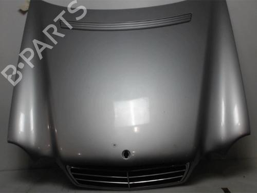 Hood MERCEDES-BENZ E-CLASS (W210) E 300 Turbo-D (210.025) | BP25393239C1 