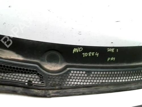 Scuttle panel PEUGEOT 208 I (CA_, CC_) 1.2 VTI 82 | BP28354848C110 