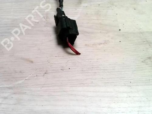 Left front steering knuckle SUZUKI SWIFT IV (FZ, NZ) 1.3 DDiS (AZG413D, ZC02S, ZC92S) | BP25427650M25 