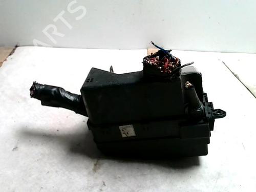 Used Fuse box MITSUBISHI OUTLANDER II (CW_W) 2.0 DI-D (CW8W) (140 hp) 25428733