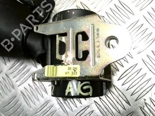 Front left seatbelt MINI MINI (R50, R53) Cooper | BP25841158I26