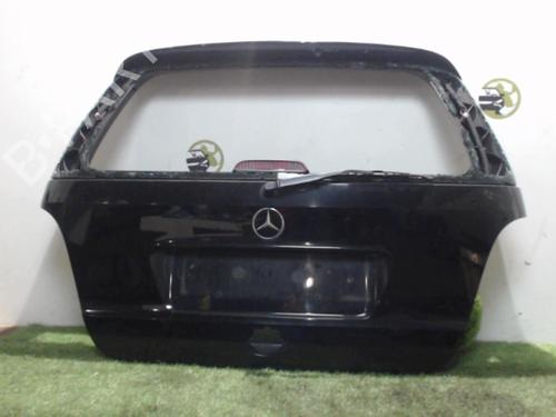 Used Tailgate MERCEDES-BENZ A-CLASS (W168) A 170 CDI (168.009, 168.109) (95 hp) 25389632